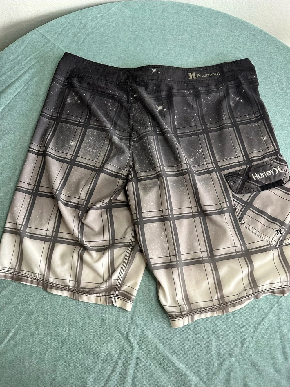Hurley board shorts